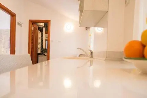 Apartments Babilon