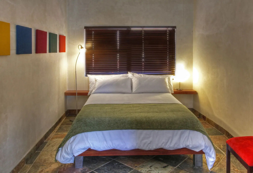 Hartmann Suites Serviced Self-Catering Apartments