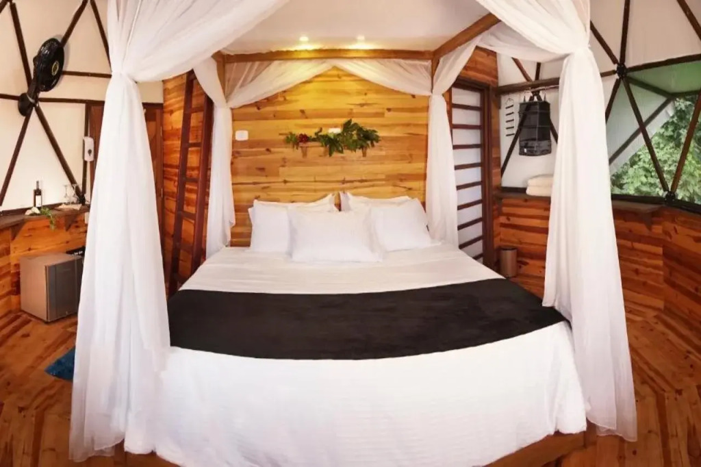 Trekker Glamping