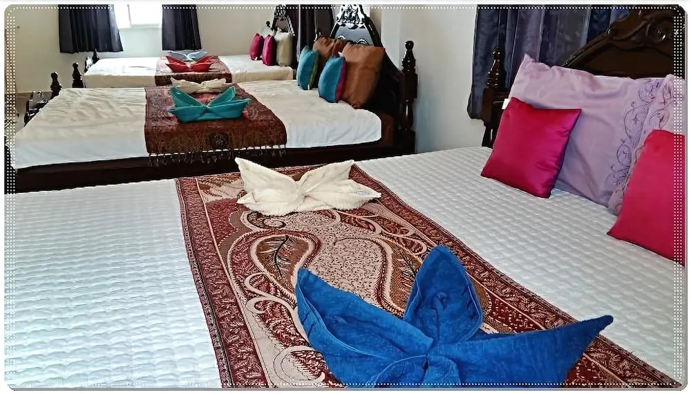 Wongsuwan Pool Villa