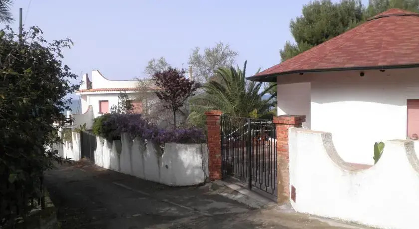 Holiday House Torre Di Manfria