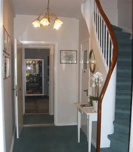 Отель Villa A Hotel