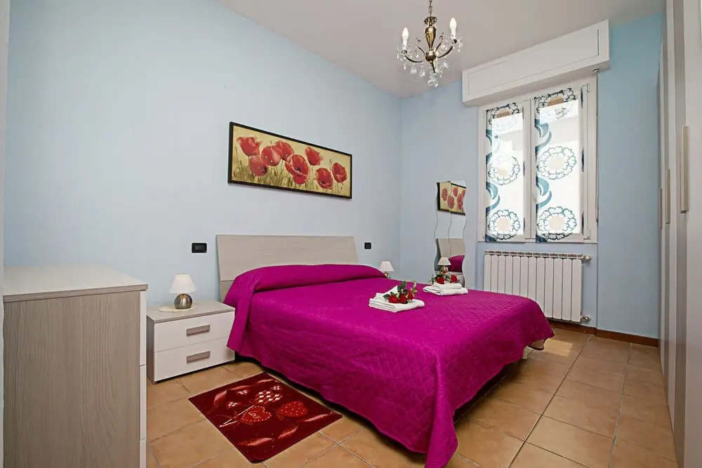 Villa Mimosa - Apt 1