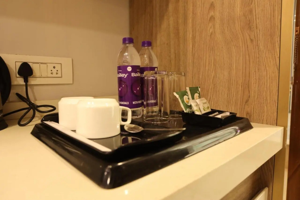 Hotel Bawa Gurgaon Medanta