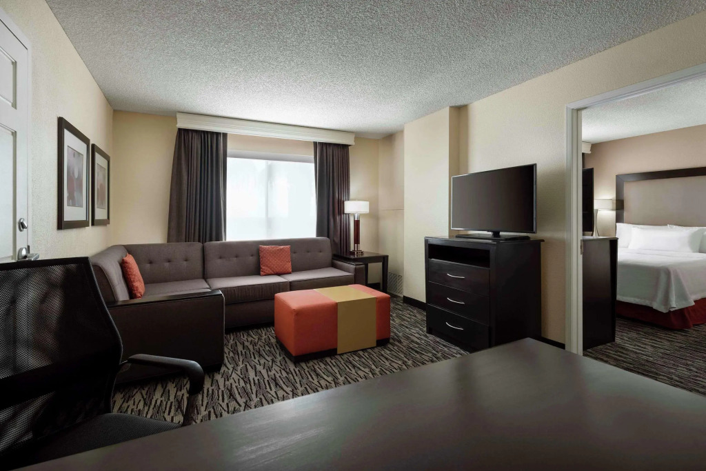 Homewood Suites by Hilton-Anaheim