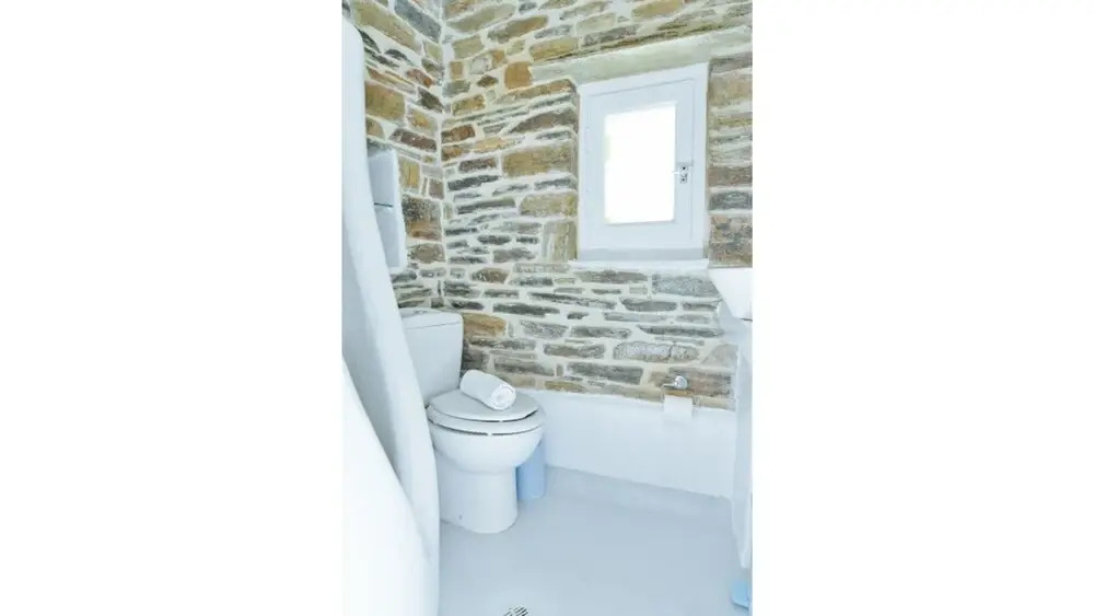 Cozy 2-bedroom House in Tinos