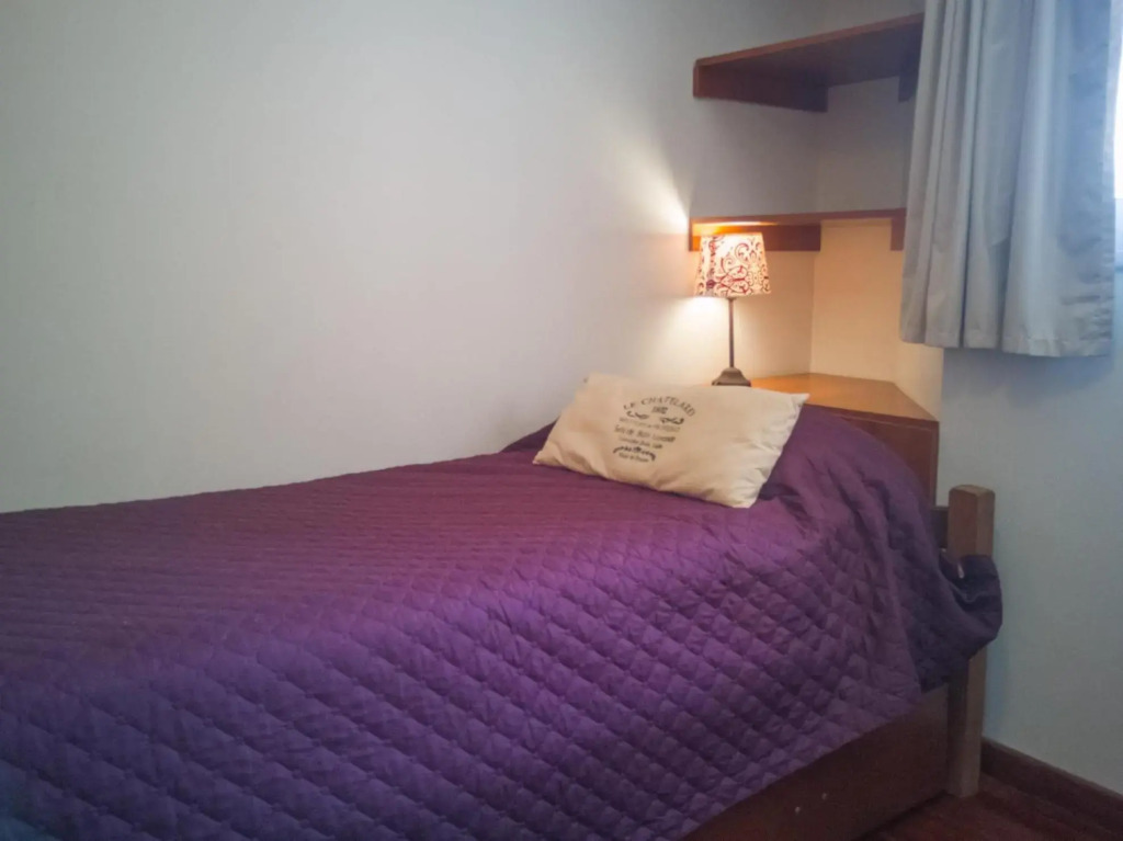 Laprida y Trejo Apartamento