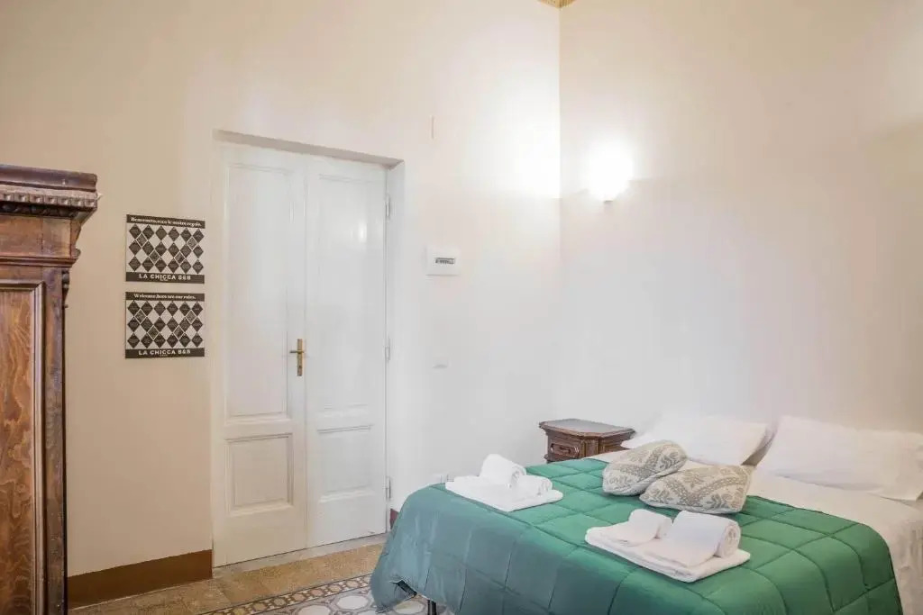 La Chicca B&B Siena