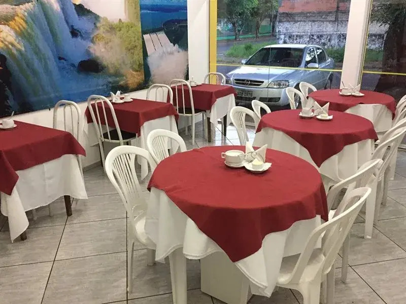 Vila Nóbrega Residencial