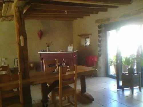 Chez Virginie