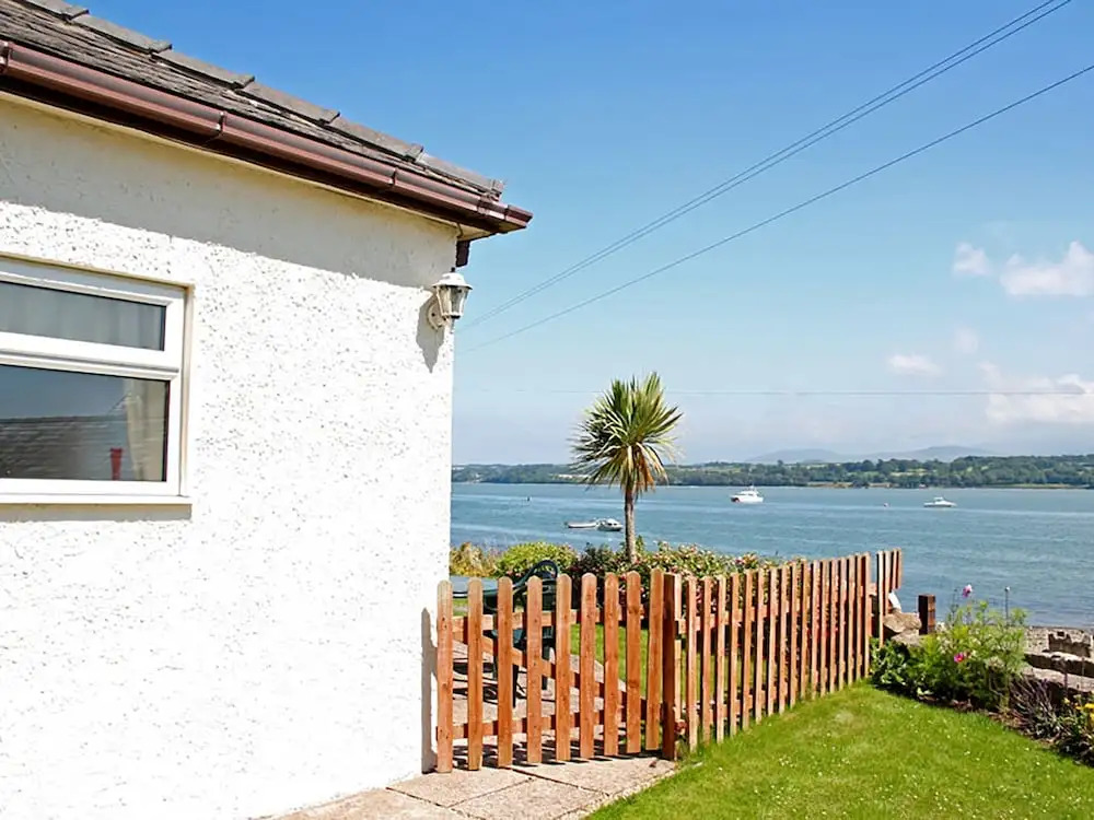 Mermaid Cottage