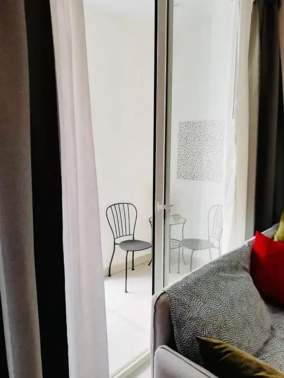 Casa ABBATUZZU
