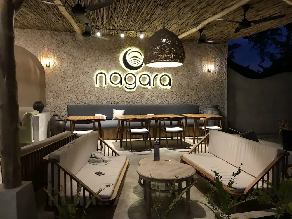 Nagara Boutique Hotel and Coworking