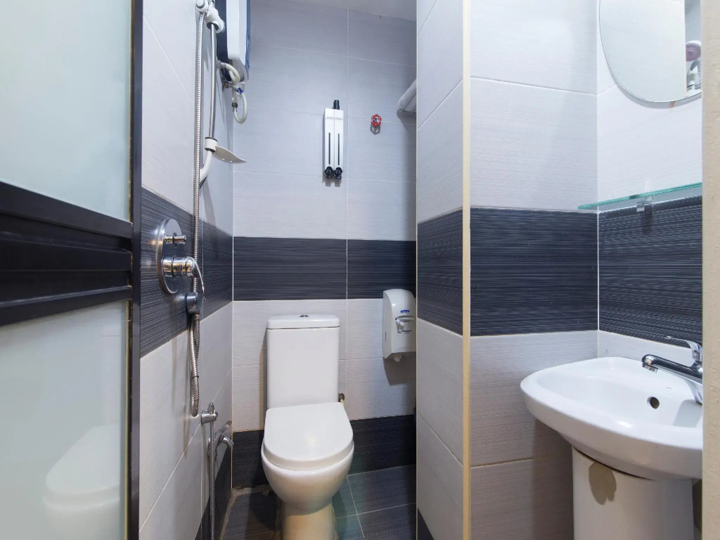 Hotel O Hotel 916