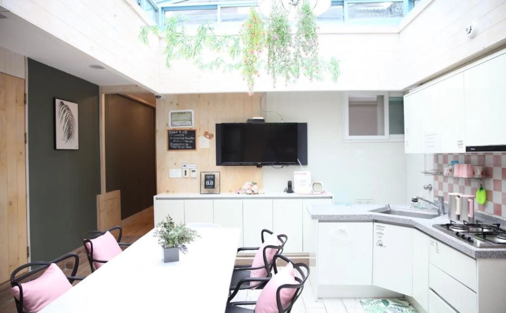 Unni House