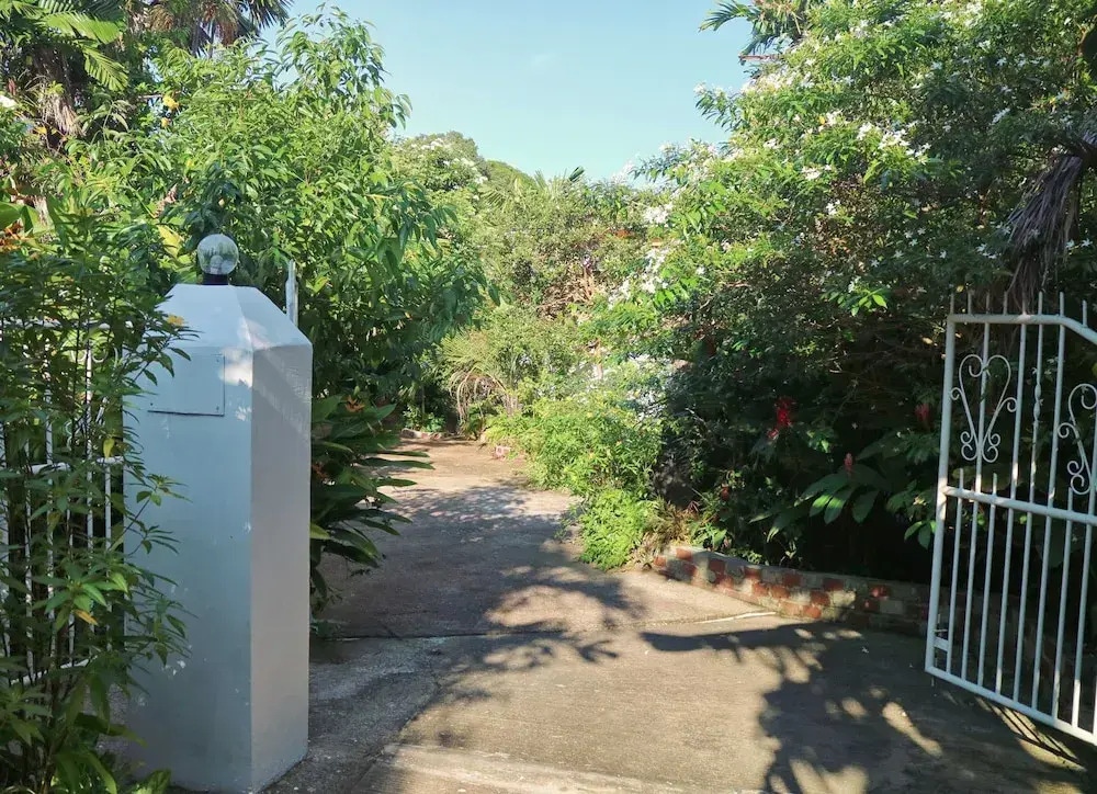 Lapasyans Self-Catering
