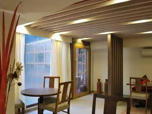 Hotel Dhans