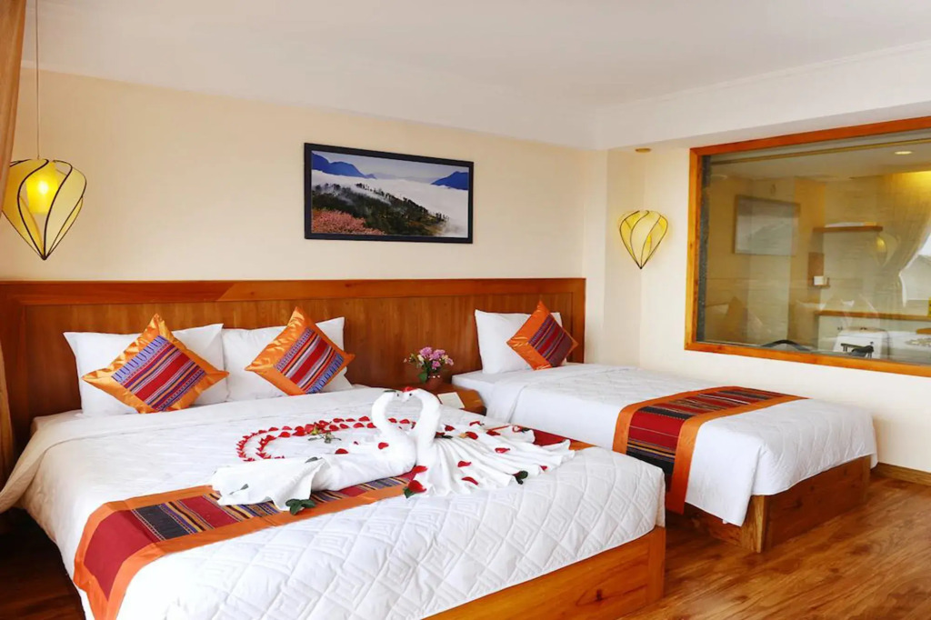 Sapa Panorama Hotel