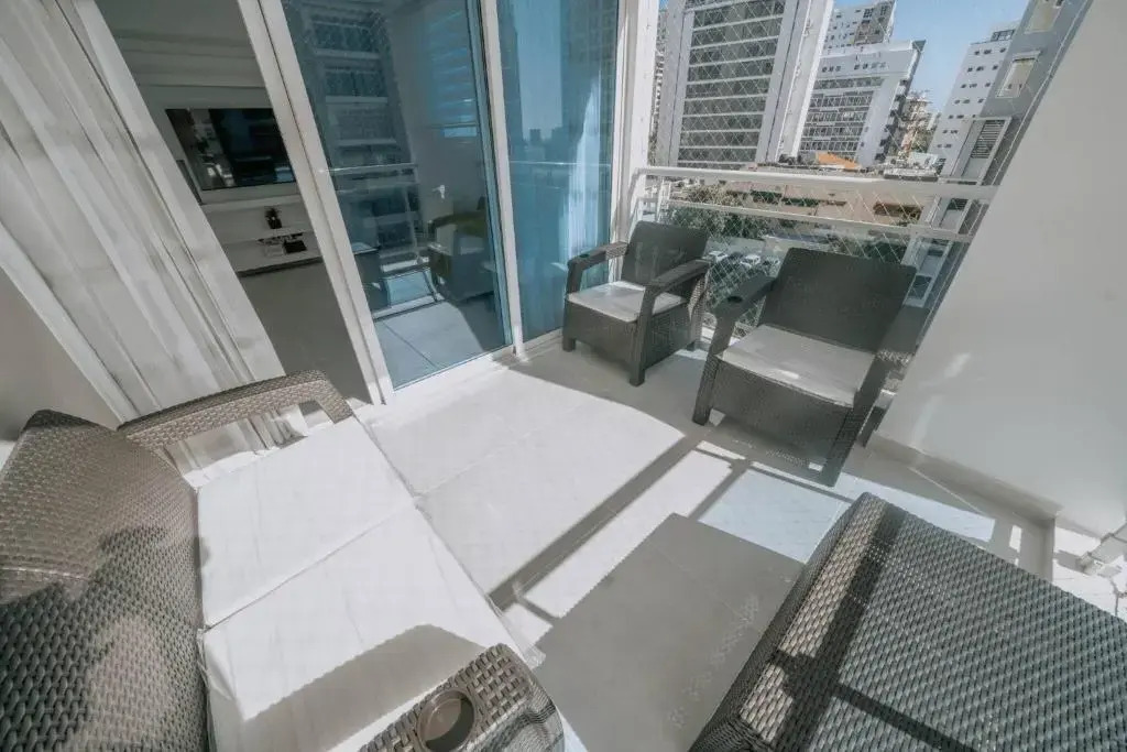 City Ocean View 3br Downtown Stylish 5C