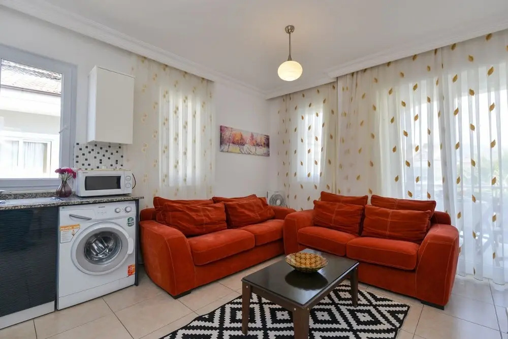 Legend Apartments Dublex G7