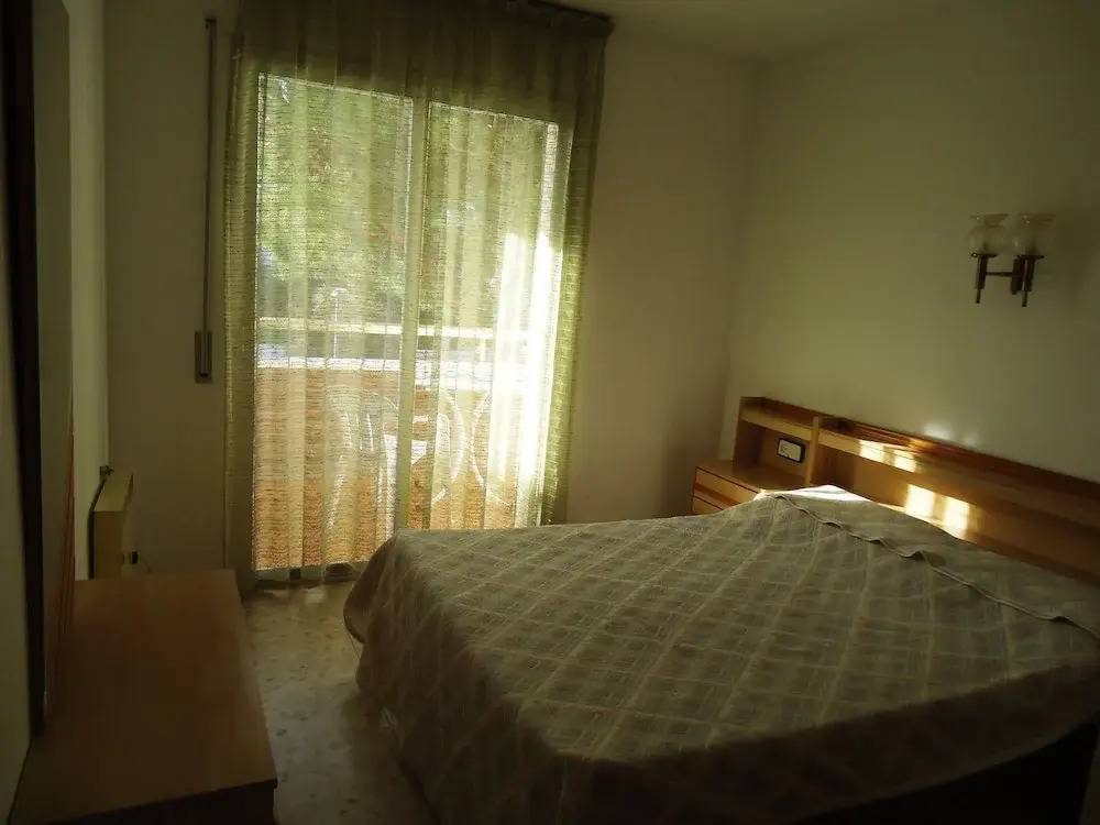 Apartamentos Antillas Fenals