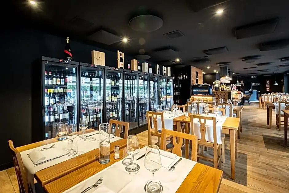 Osteria Ascona