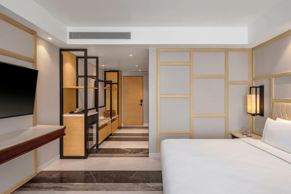 The Westin Goa