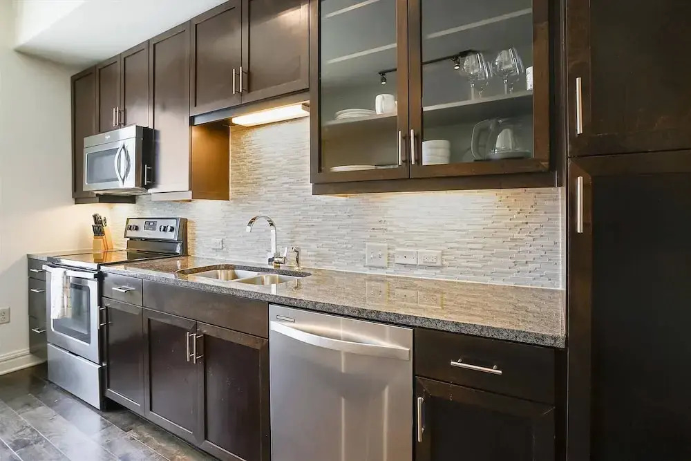 Austin Grand Studio Apartment