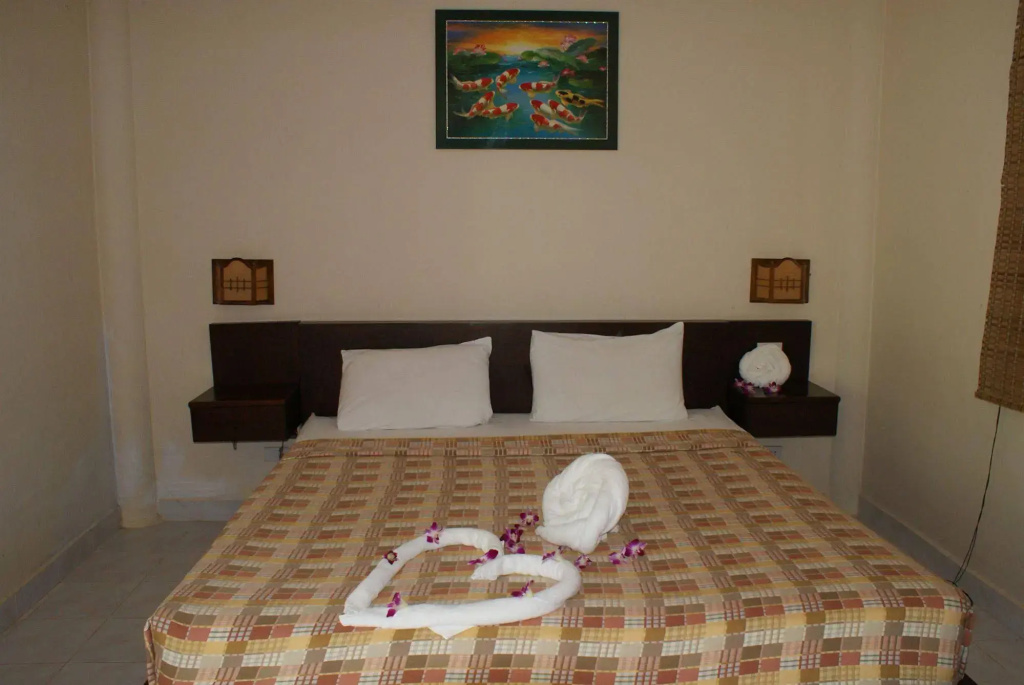 Coral Resort