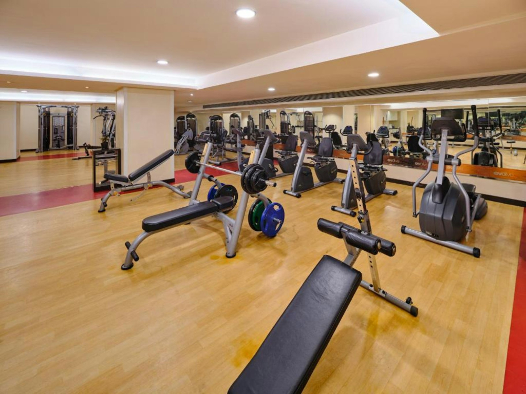 Sayaji Pune