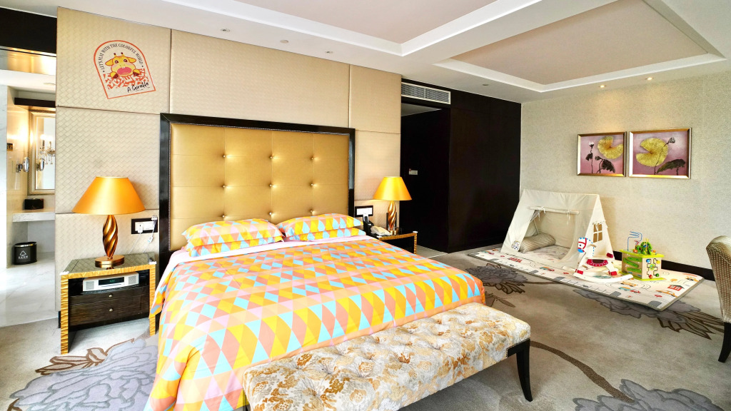InterContinental Dalian by IHG
