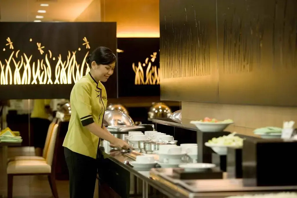 Hotel Santika BSD City-Serpong