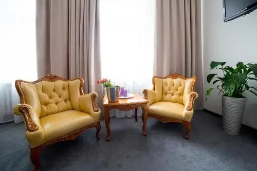 Hotel Opolanka