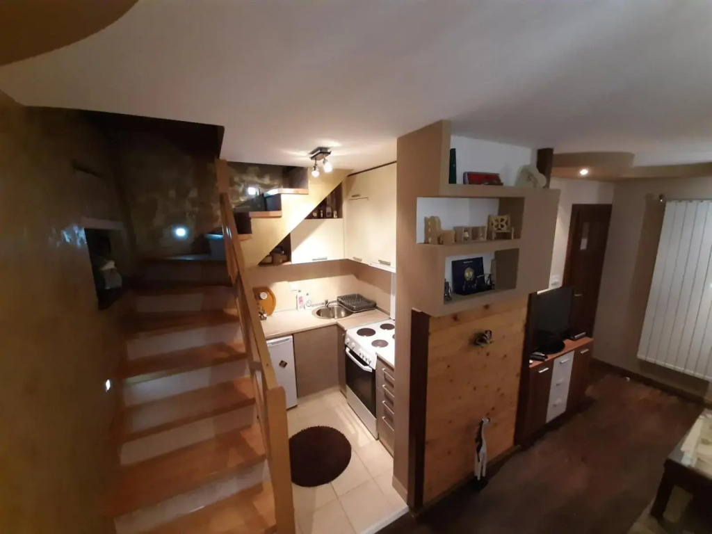 APARTMANI Arsic