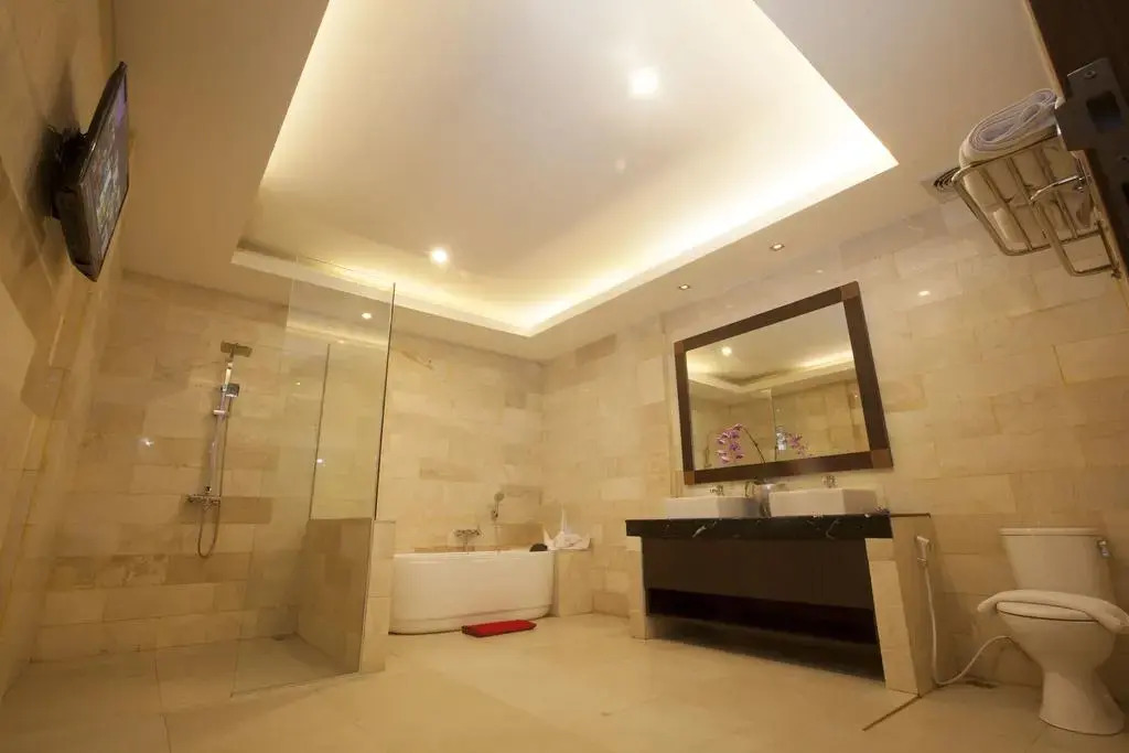 Grand Mulya Hotel Bogor