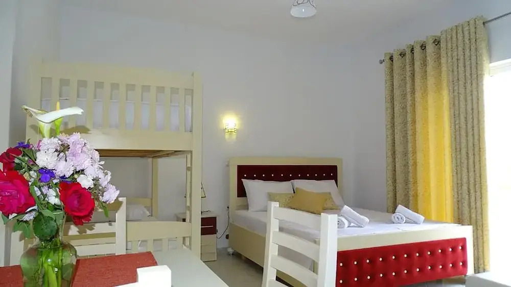 Apartments Marku