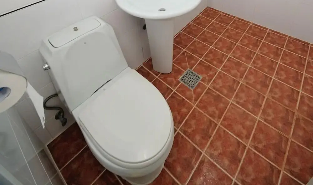 Yeosu Inn Guesthouse