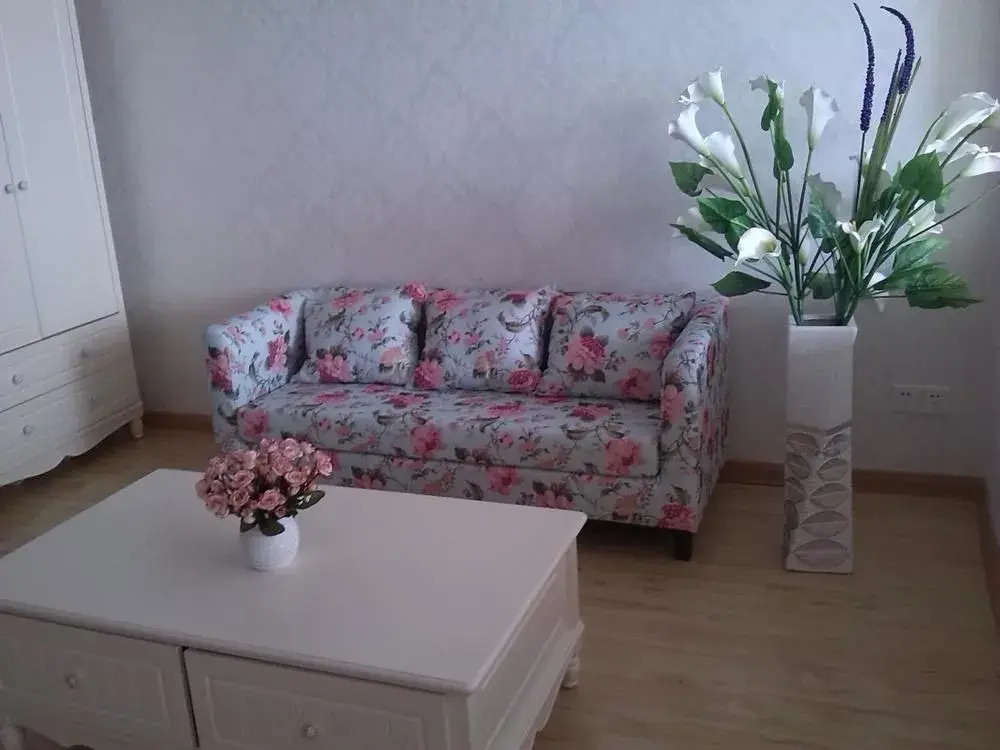 Xuzhou High Speed Rail Hotel Apartment