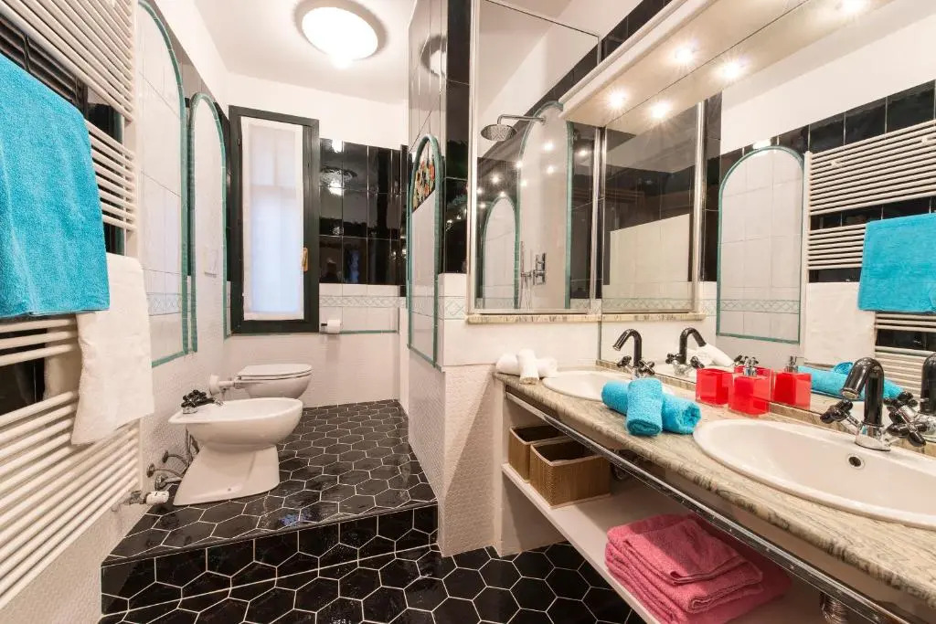 Suite Home Milano Fiera