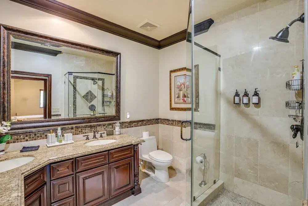 Spacious Fullerton Villa w/ Private Pool & Hot Tub