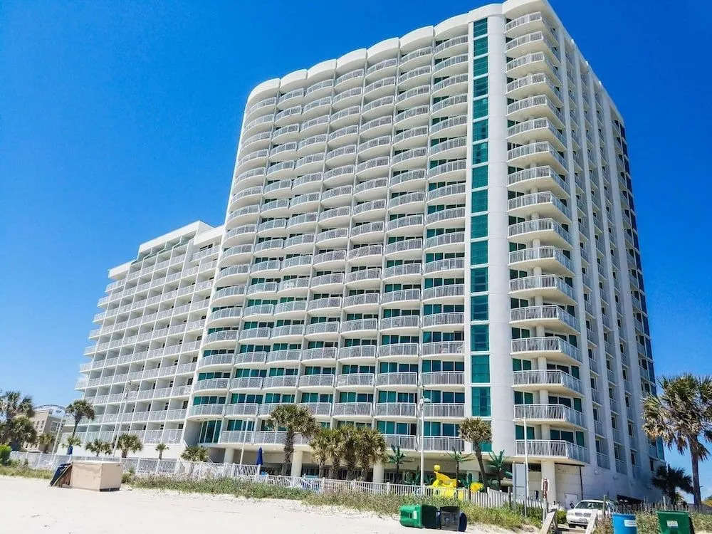 Sandy Beach 1612