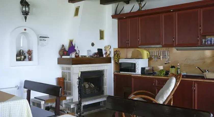 Guest House Debar
