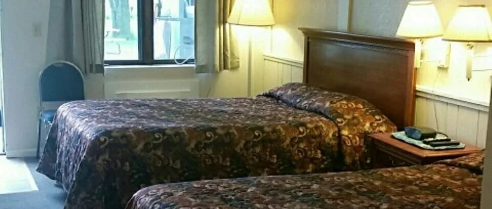 Valley Motel