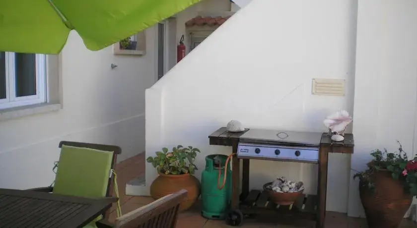 Casa Sta. Teresinha
