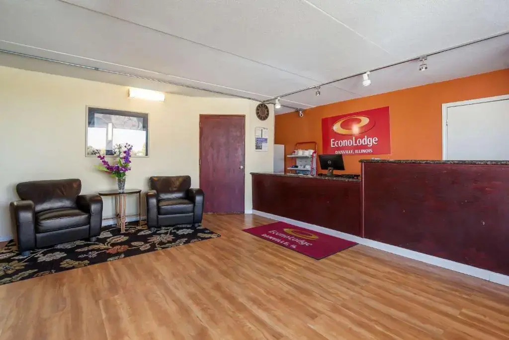 Americas Best Value Inn Danville