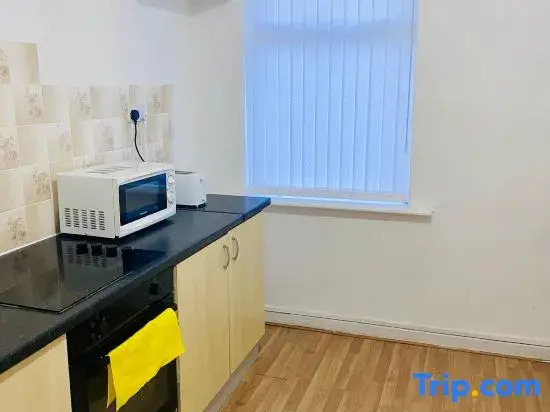 Stylish Studio within Liverpool