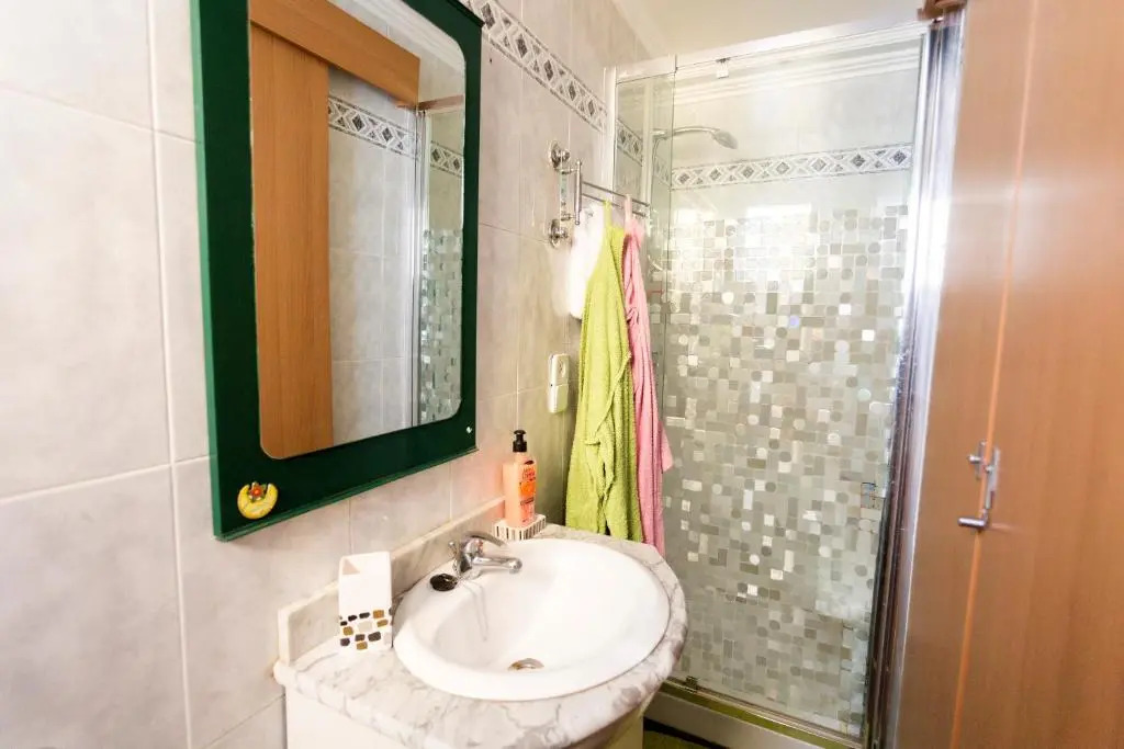 Apartamento Céntrico III
