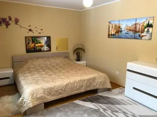 VIsagino Apartment