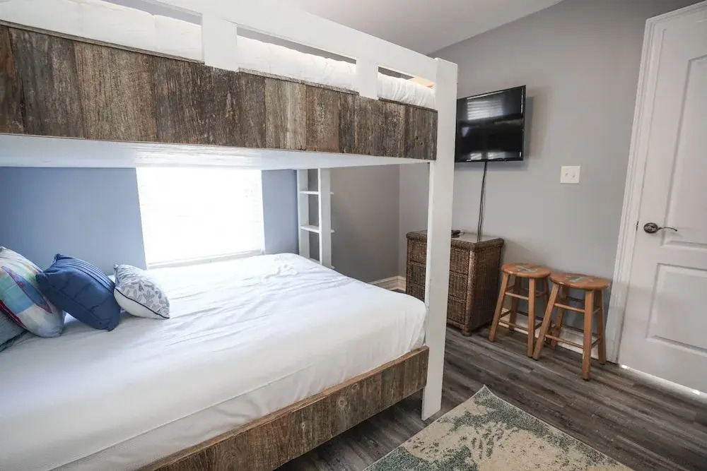 Beach House – Anchors Away by Panhandle Getaways