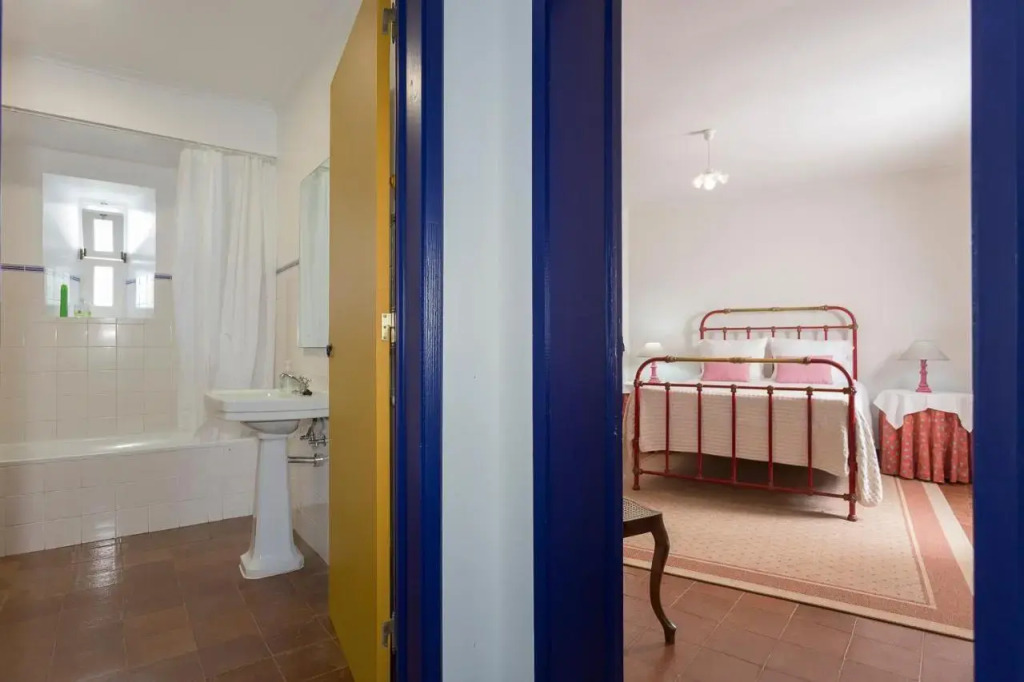 Casas do Monte